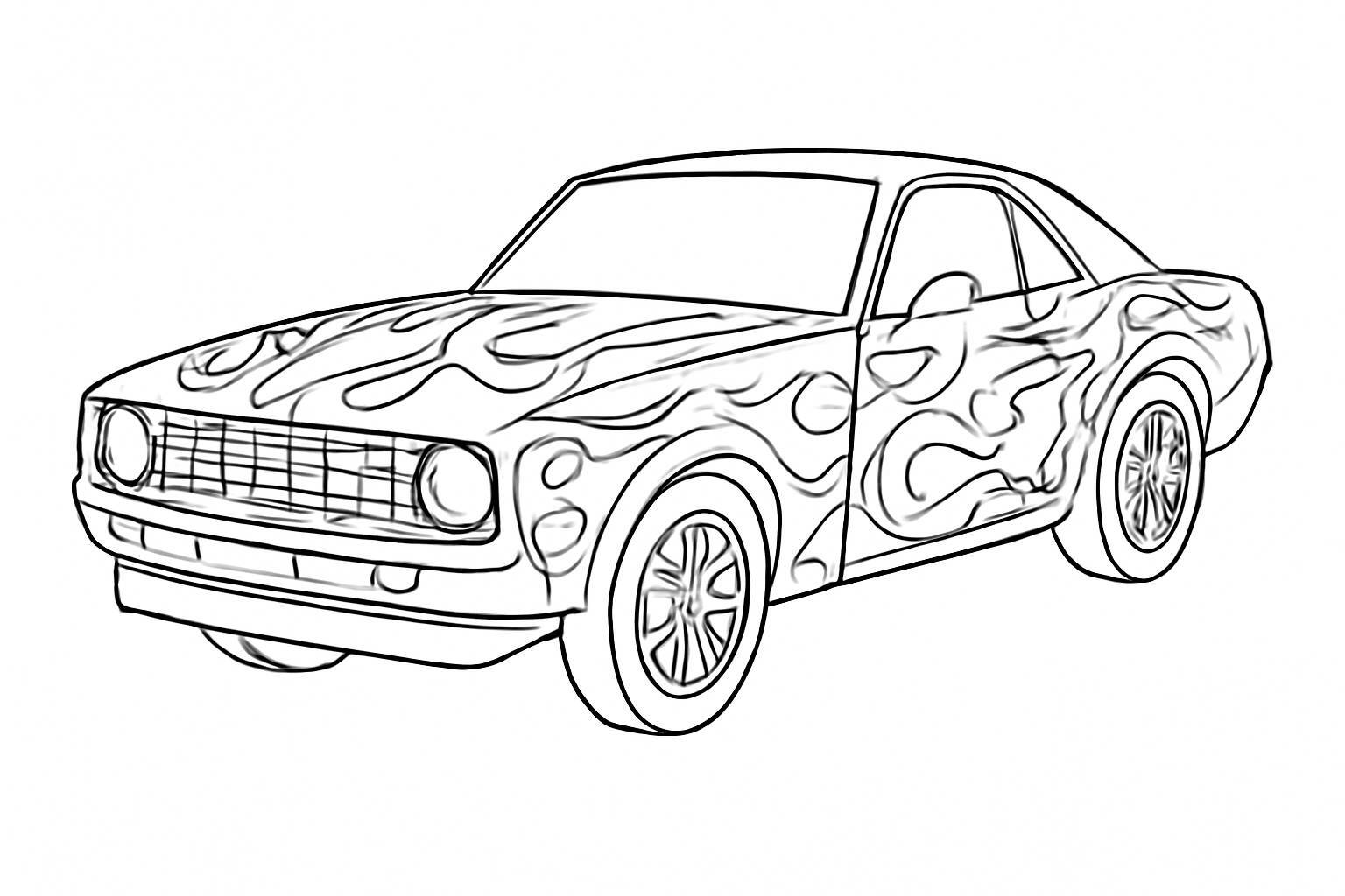 Custom Style