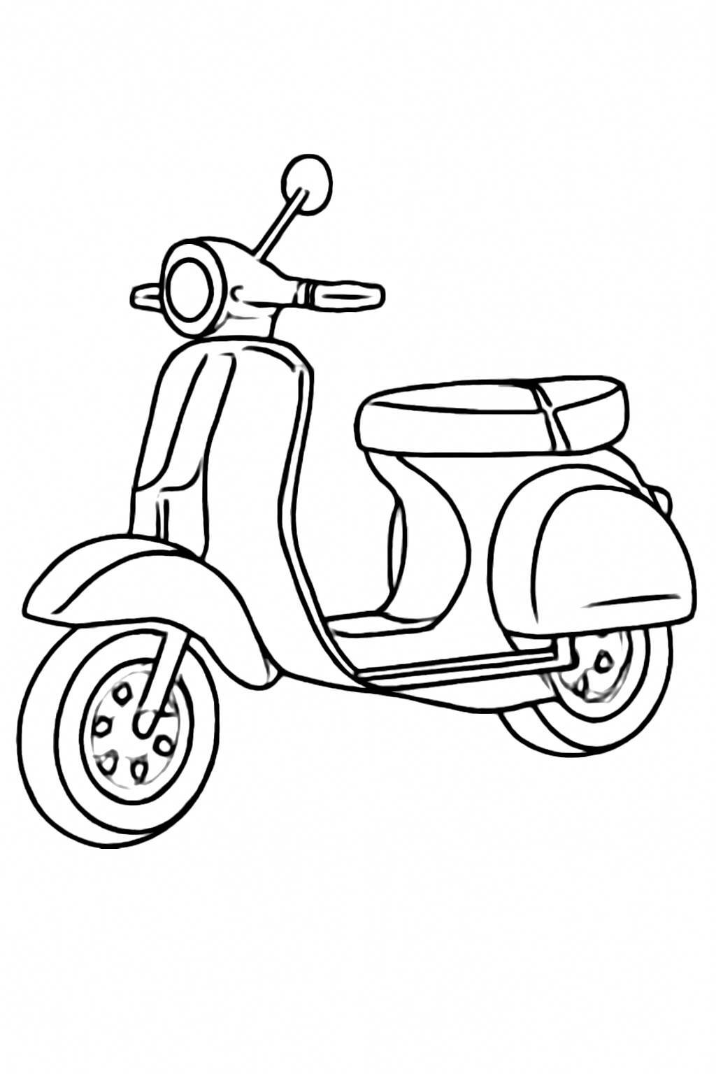 Retro Style
