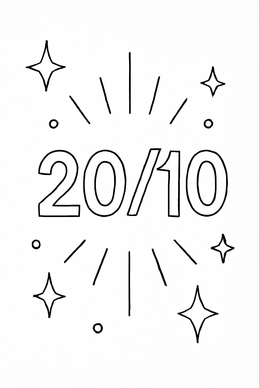 20/10 Glow Art