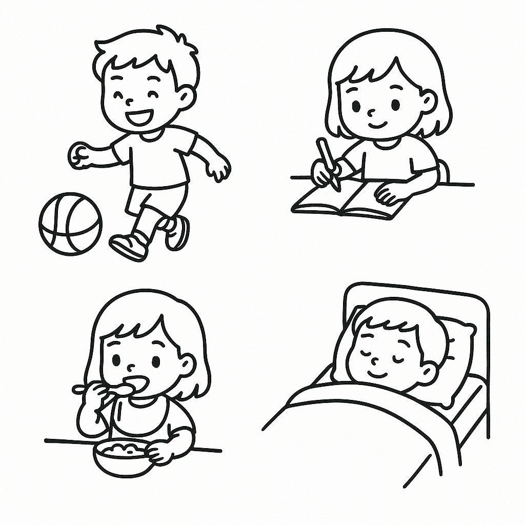 Everyday Activities