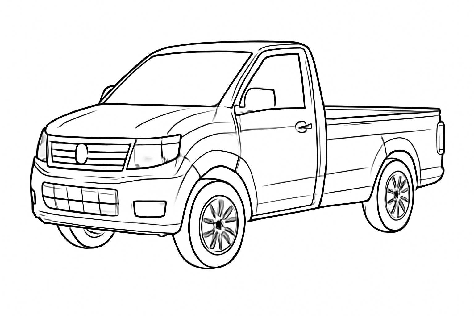 City Truck