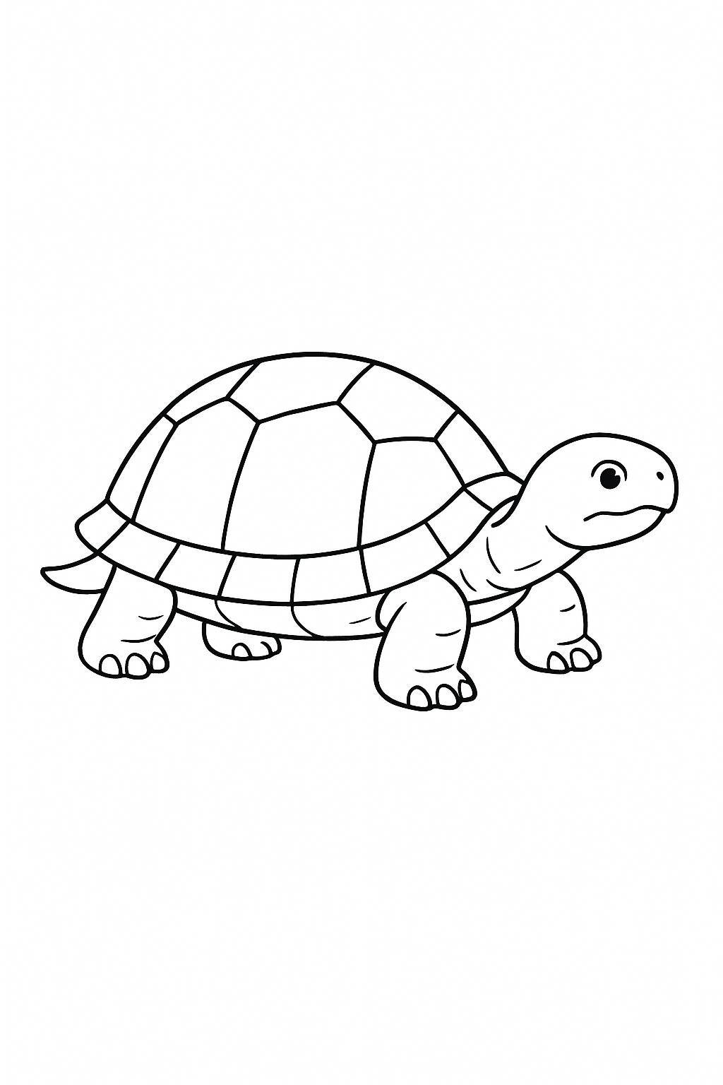 Classic Turtle