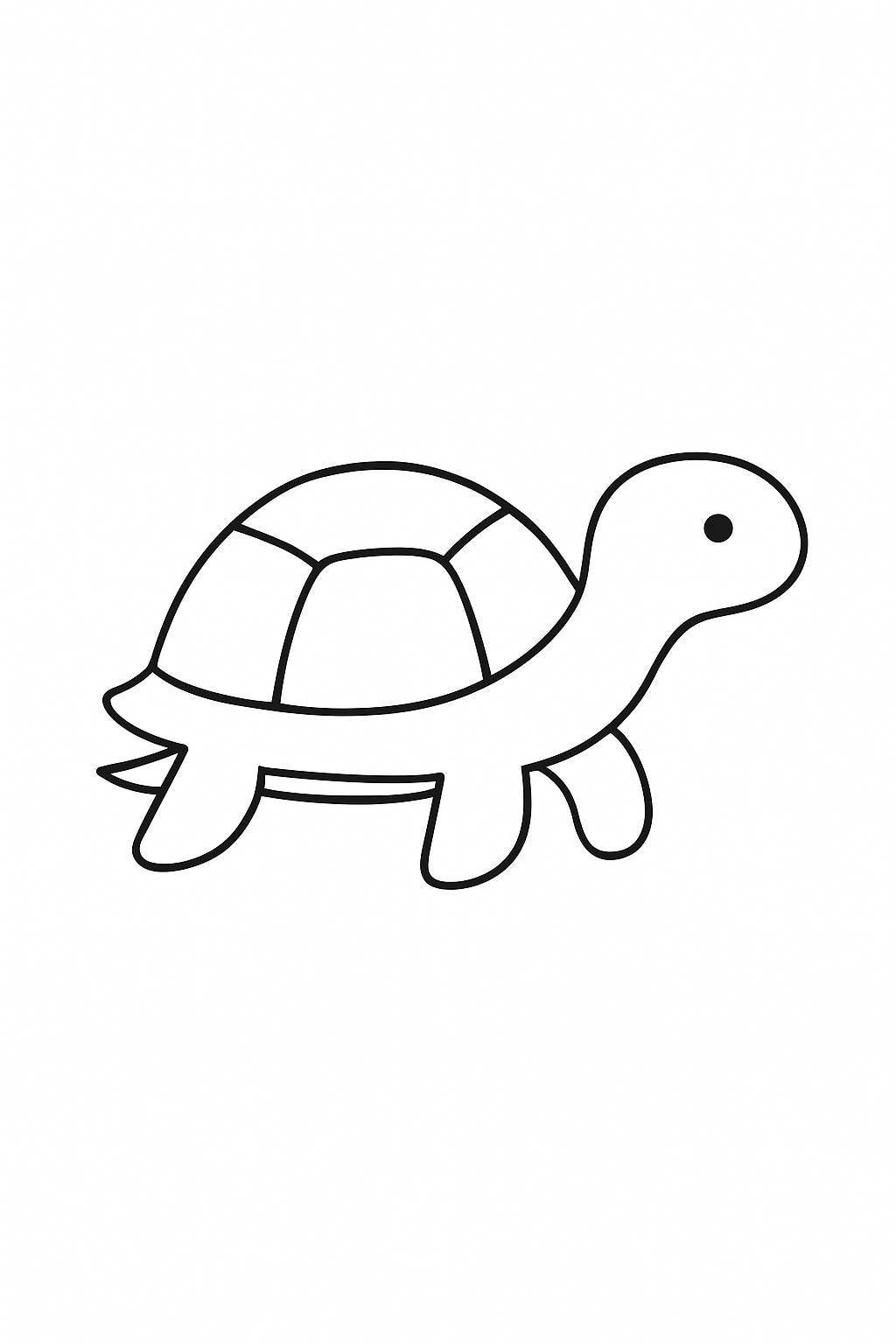 Minimal Turtle