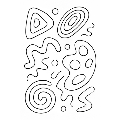 Drawing and Coloring for Kids – Beautiful and Easy Coloring Pages