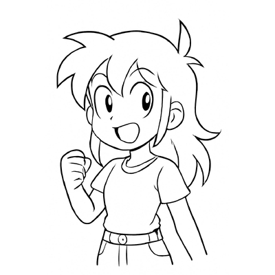 Drawing and Coloring for Kids – Coloring Pages and PDF Sheets