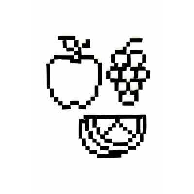 Fruit Coloring Pages for Kids – Fun and Playful Fruit Pictures