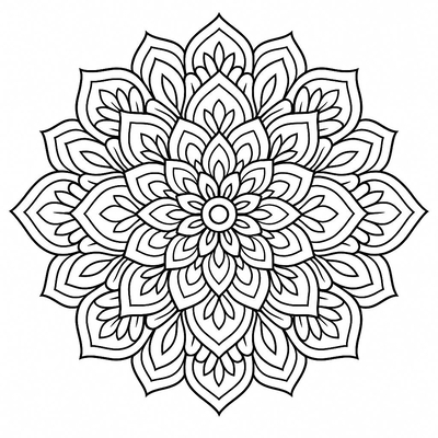 Online Coloring for Kids - Cute Printable PDF Coloring Pages