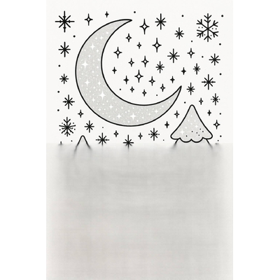 Winter Coloring Pages for Kids – Beautiful and Easy-to-Download Sheets