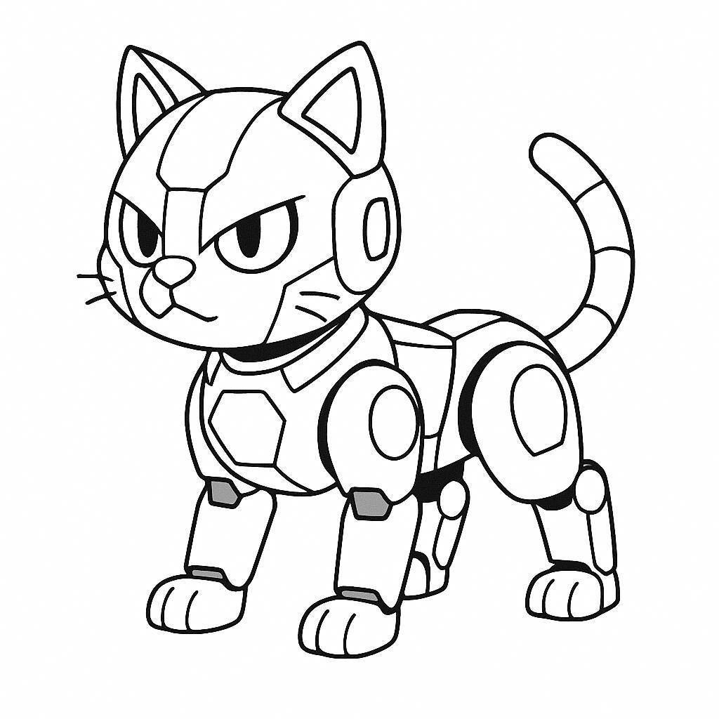 Animal Robots