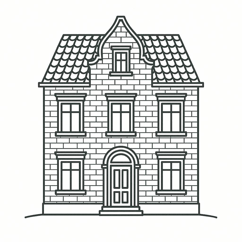 Classic European House