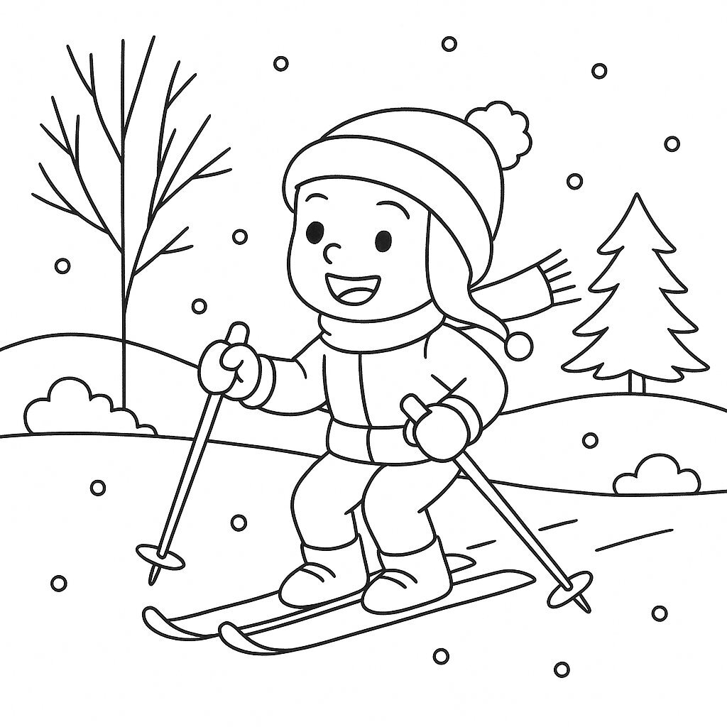 Winter Landscape