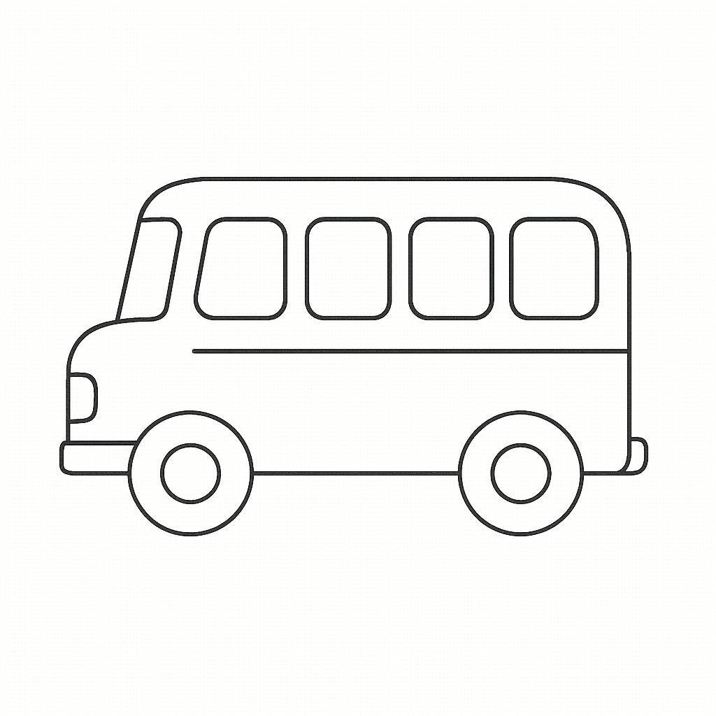 Elegant Line Art Style