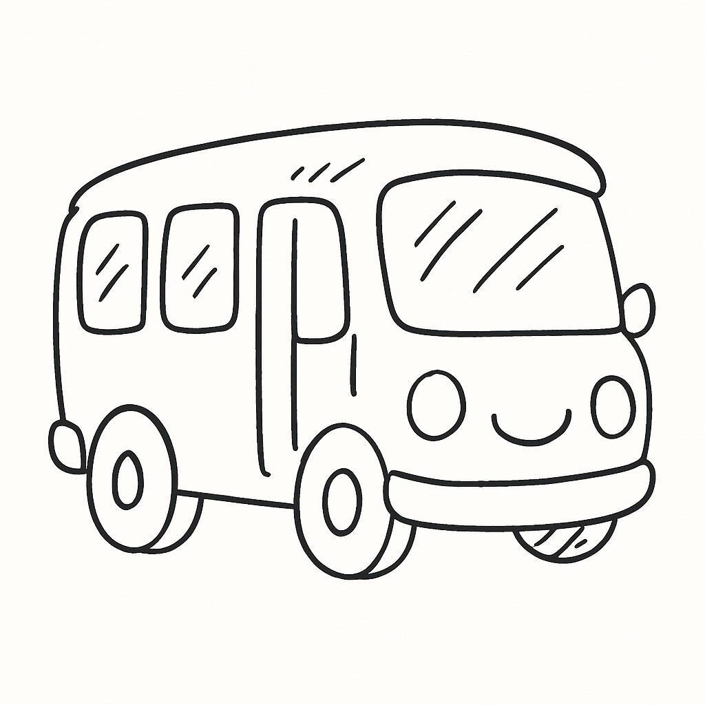 Freeform Doodle Style