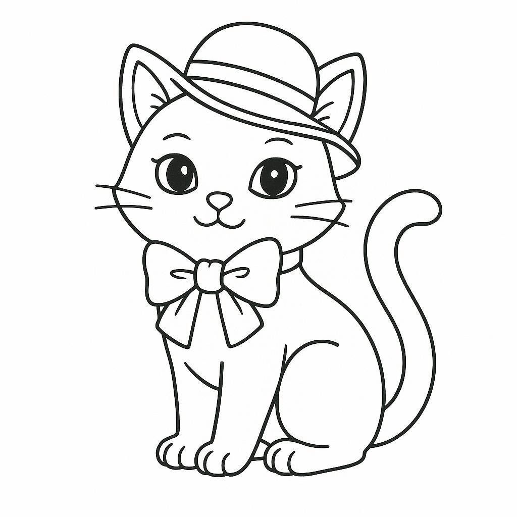 Fashion Cats