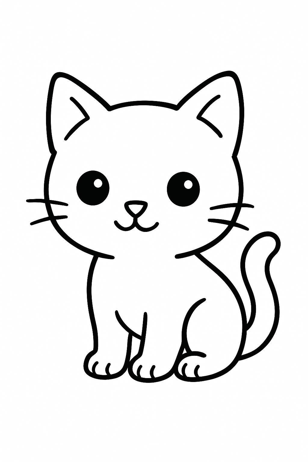Mini Cats