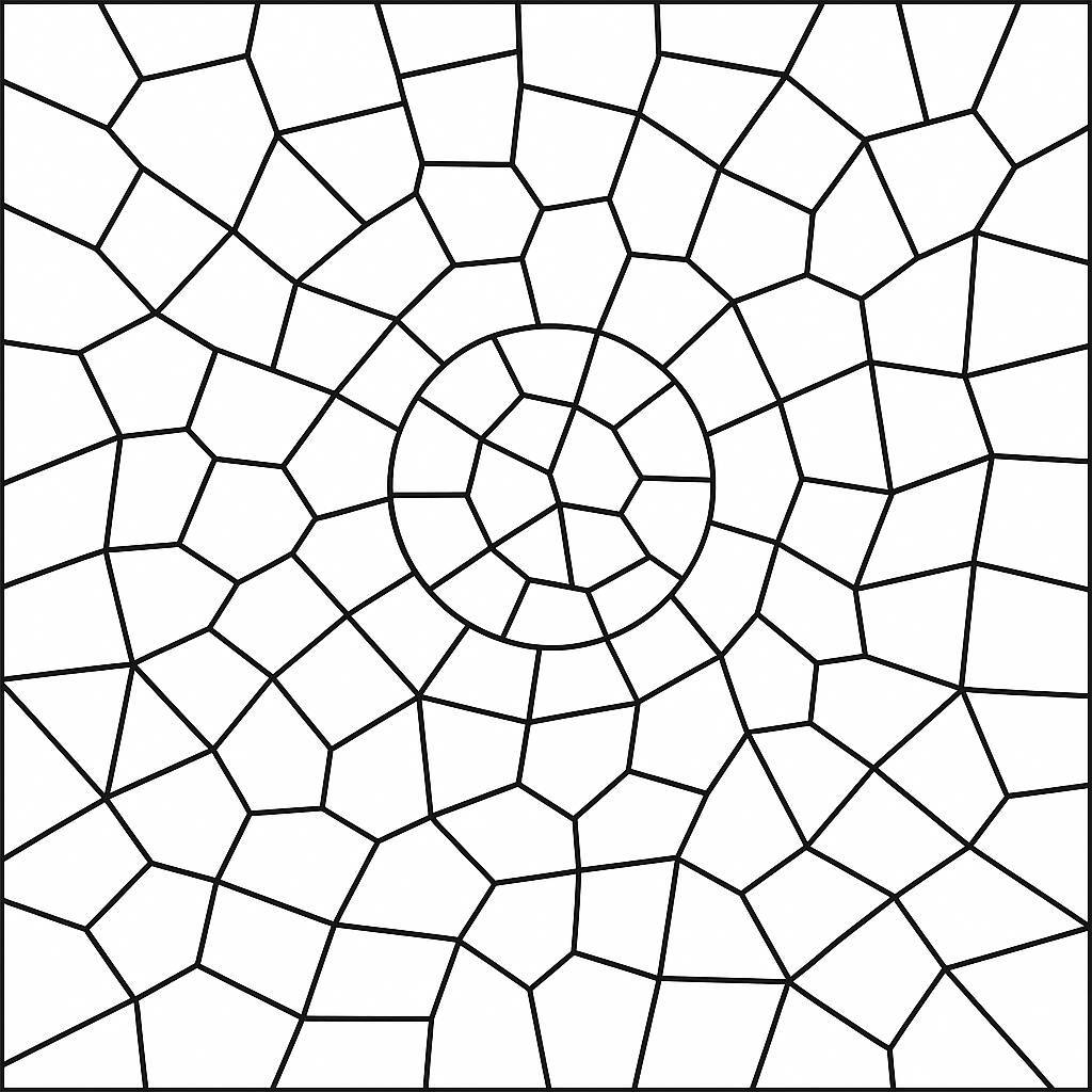 Mosaic