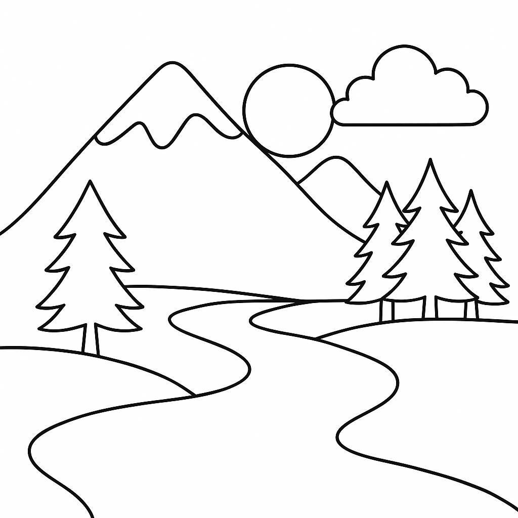 Natural Landscape