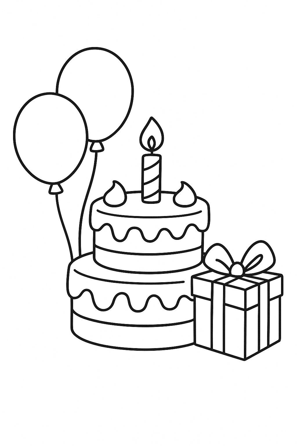 Festivals and Birthdays