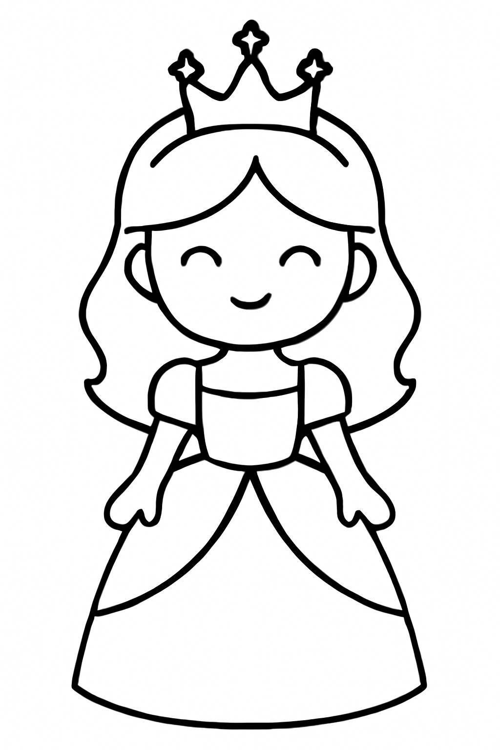 Princess Figures