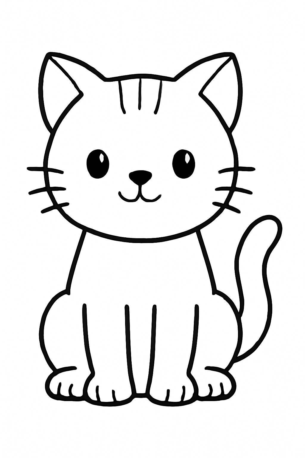 Cute Animal Figures