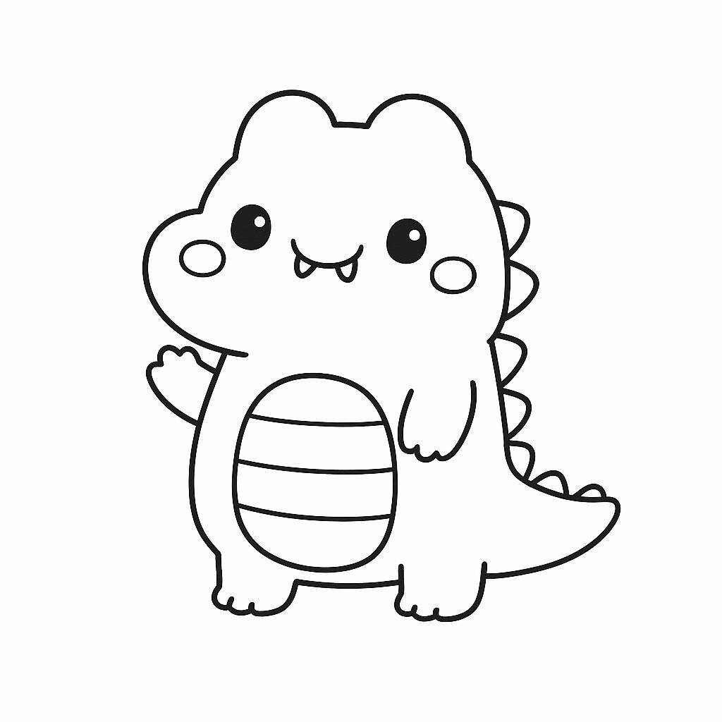 Kawaii Style