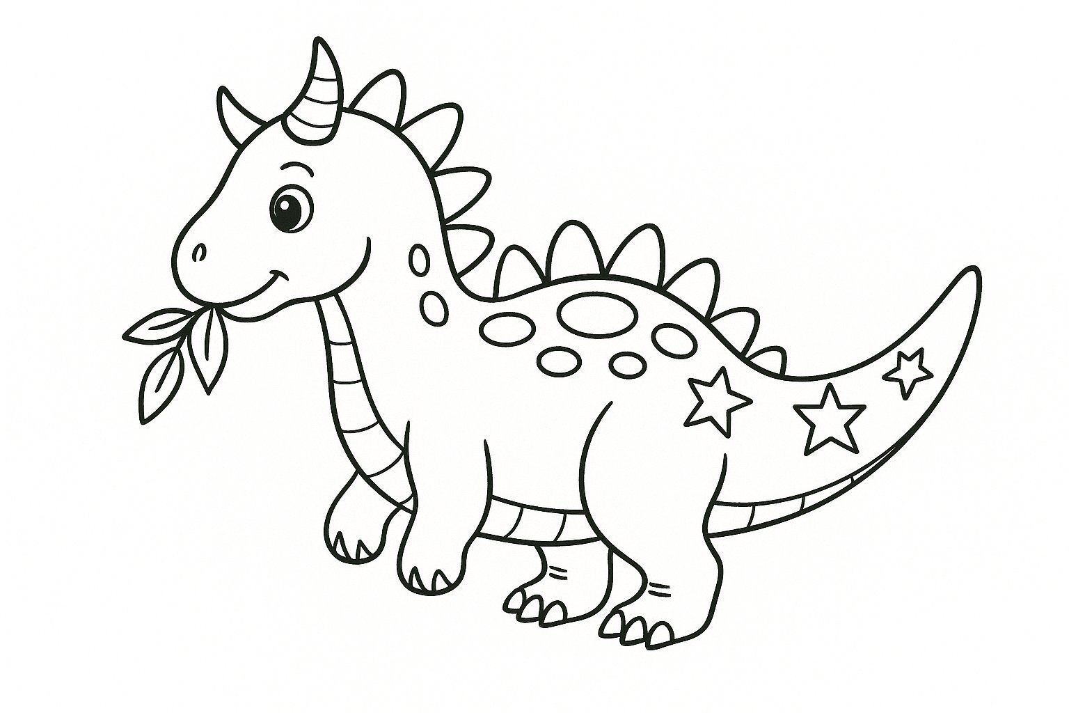 Imaginative Dinosaur