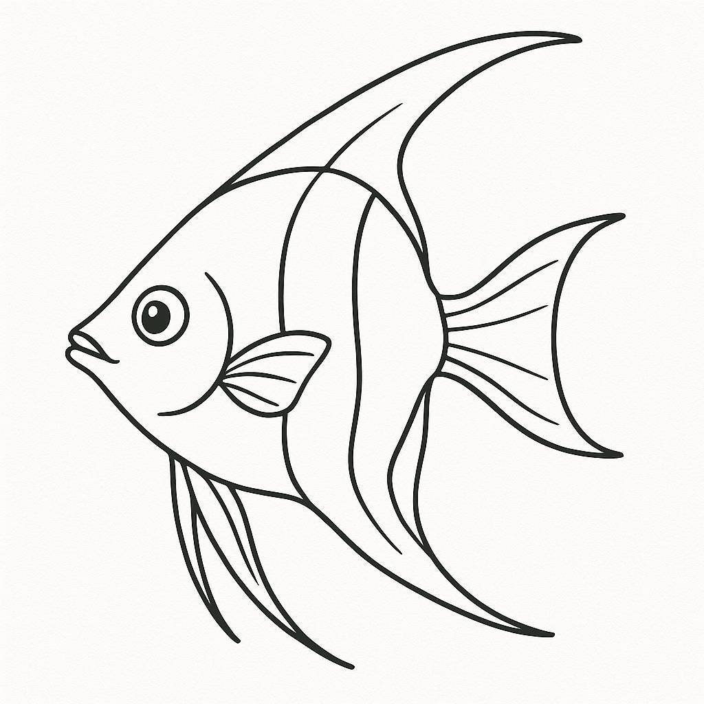 Fairy Fish