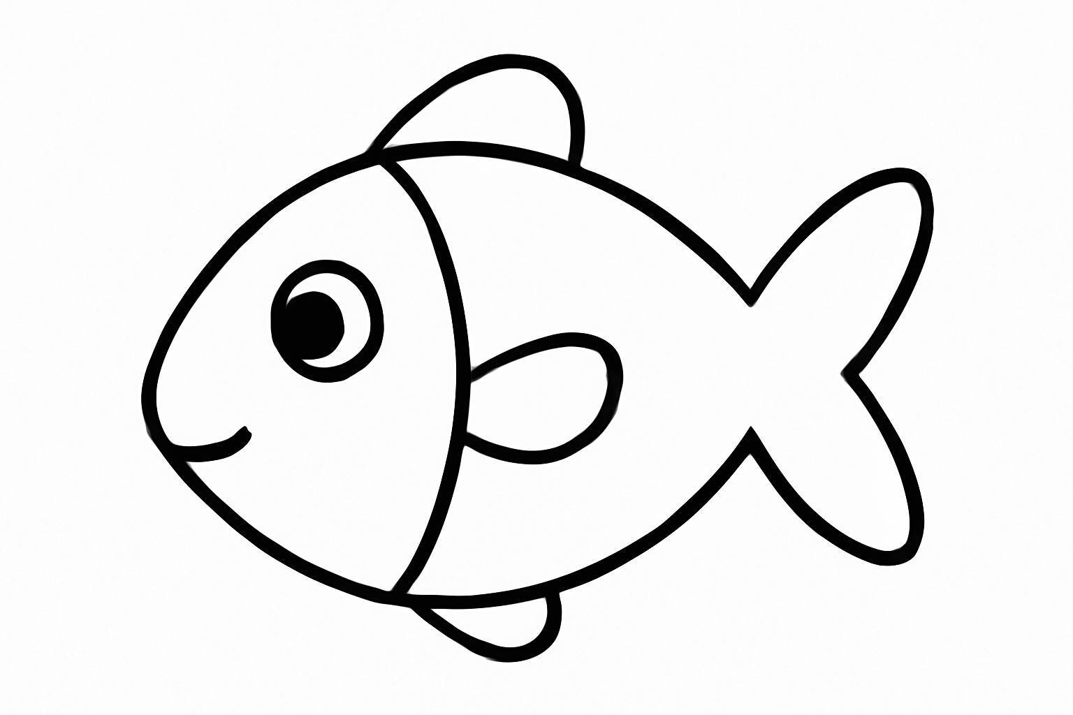 Preschool Fish