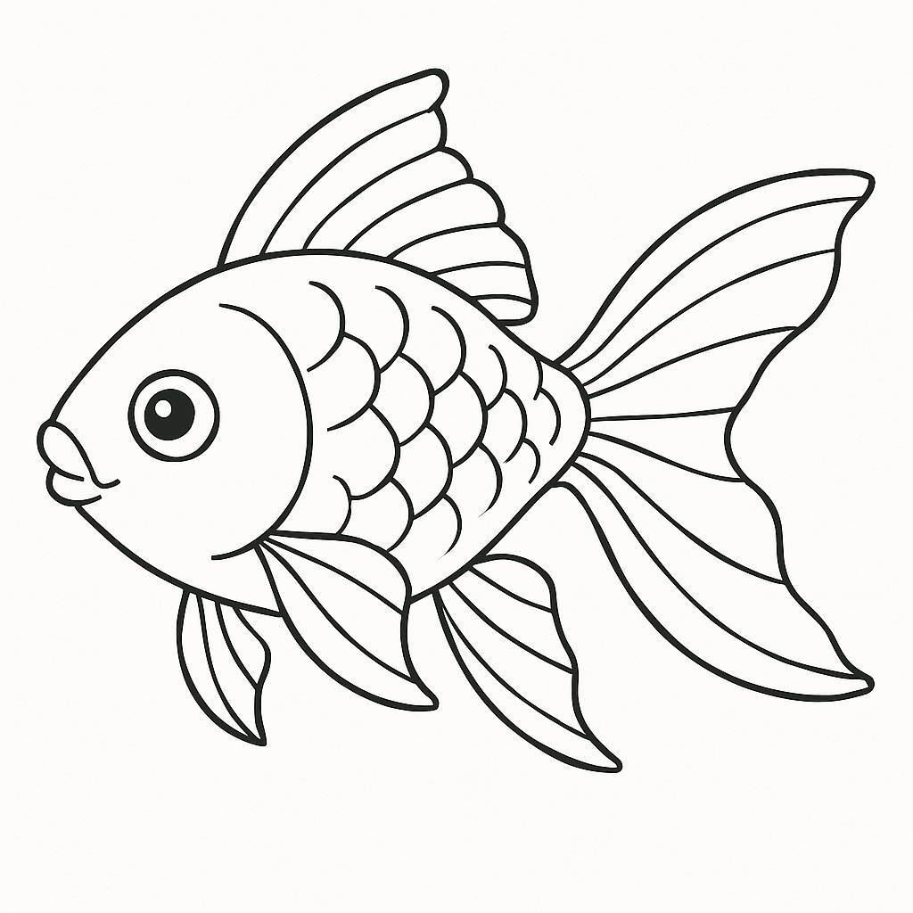 Goldfish