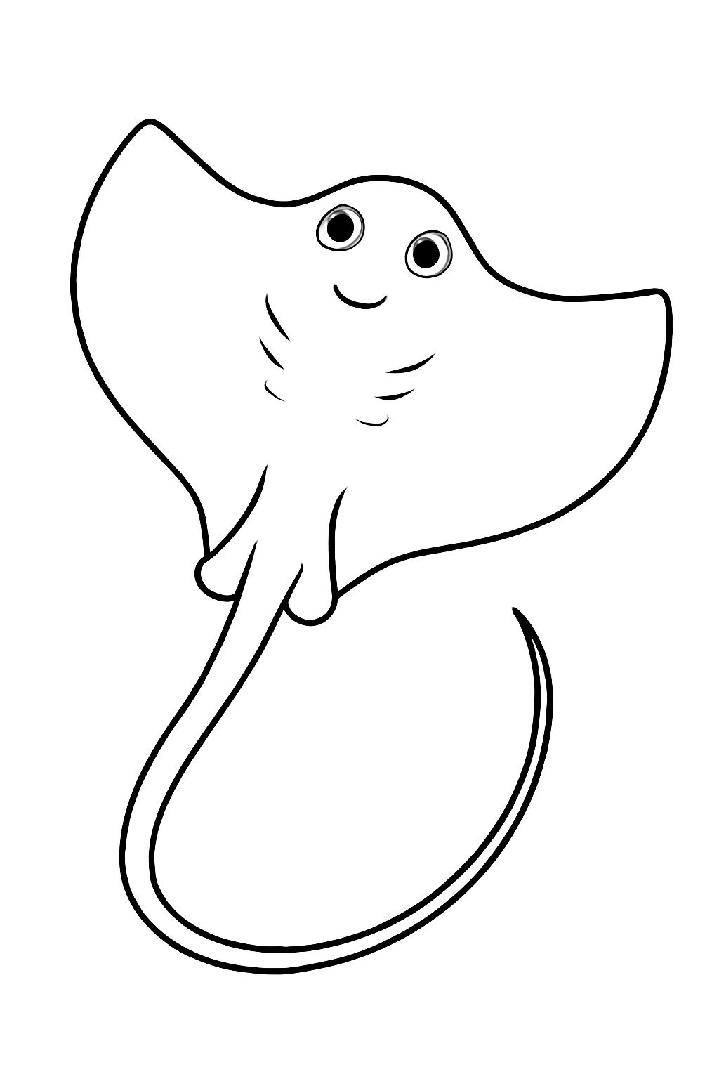Stingray