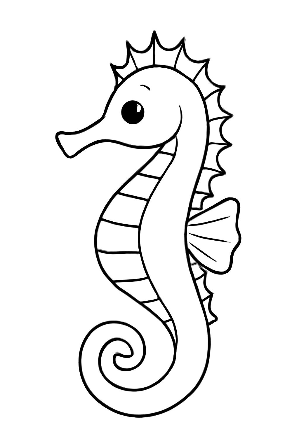 Seahorse