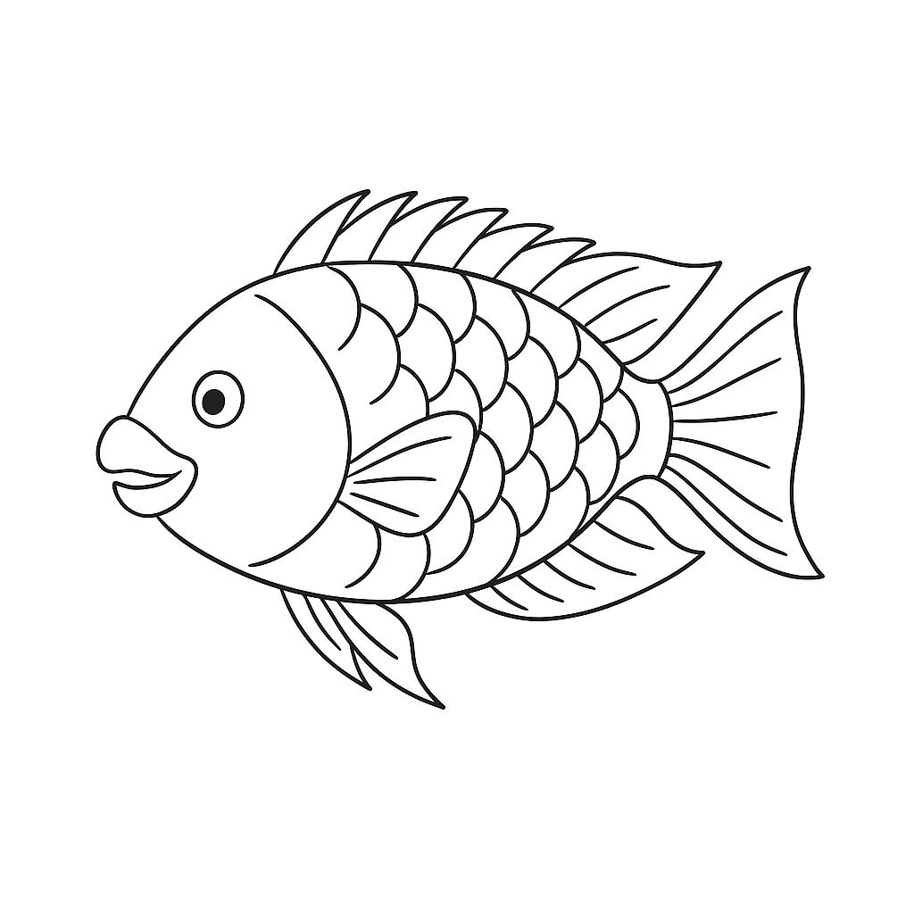Betta Fish