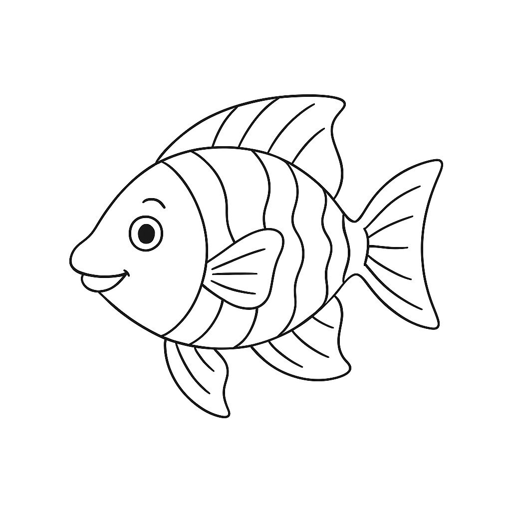 Sea Fish