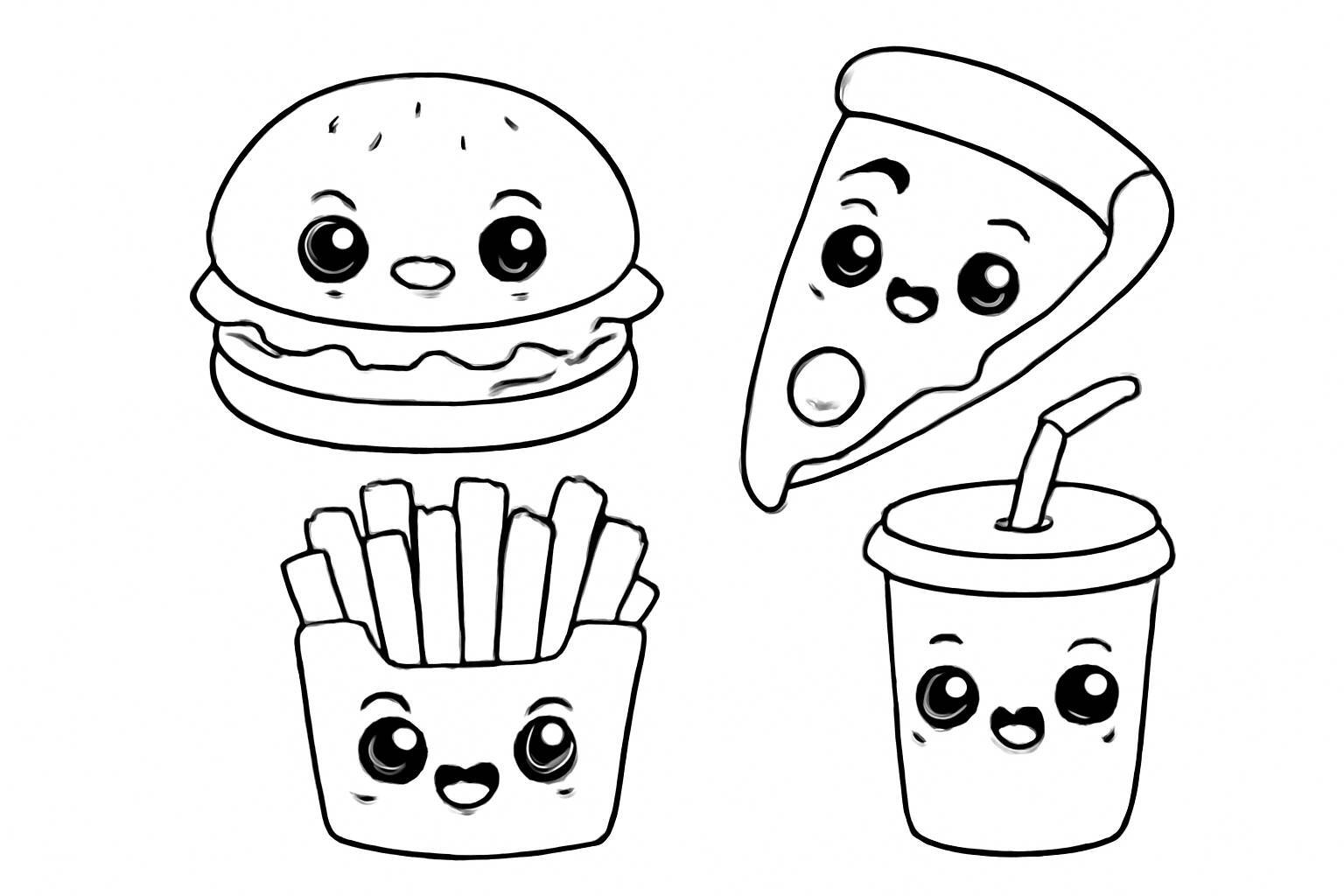 Chibi Foods