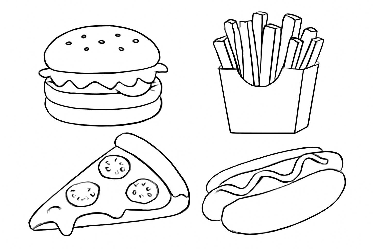 Fast Food