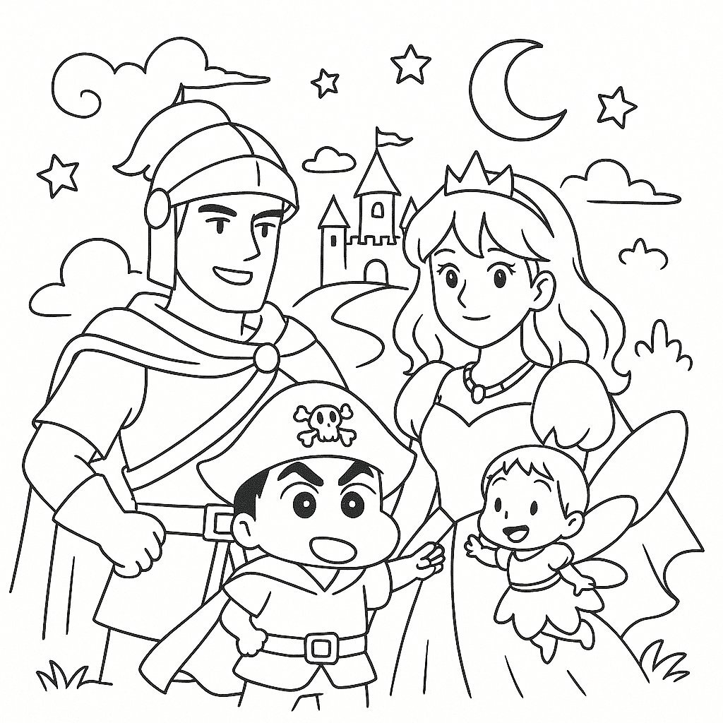 Fantasy Style