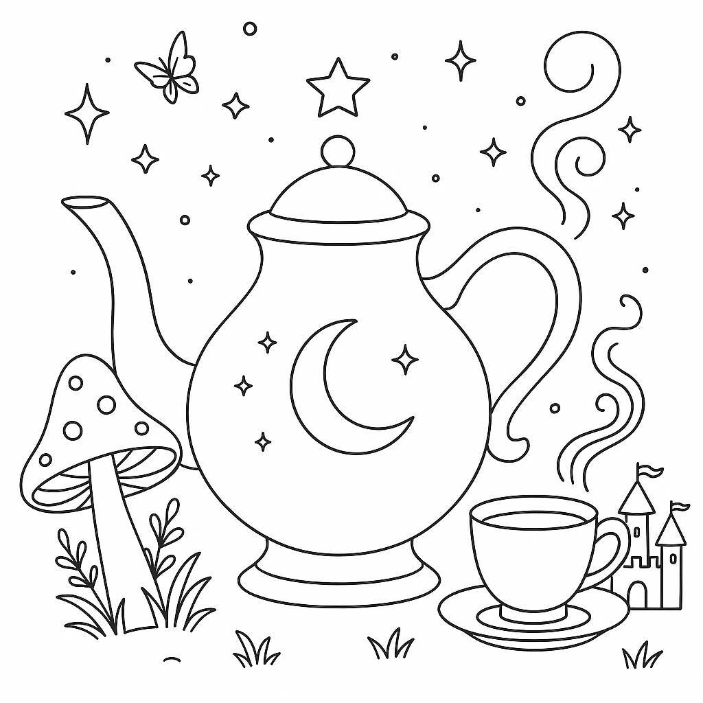 Fantasy Style