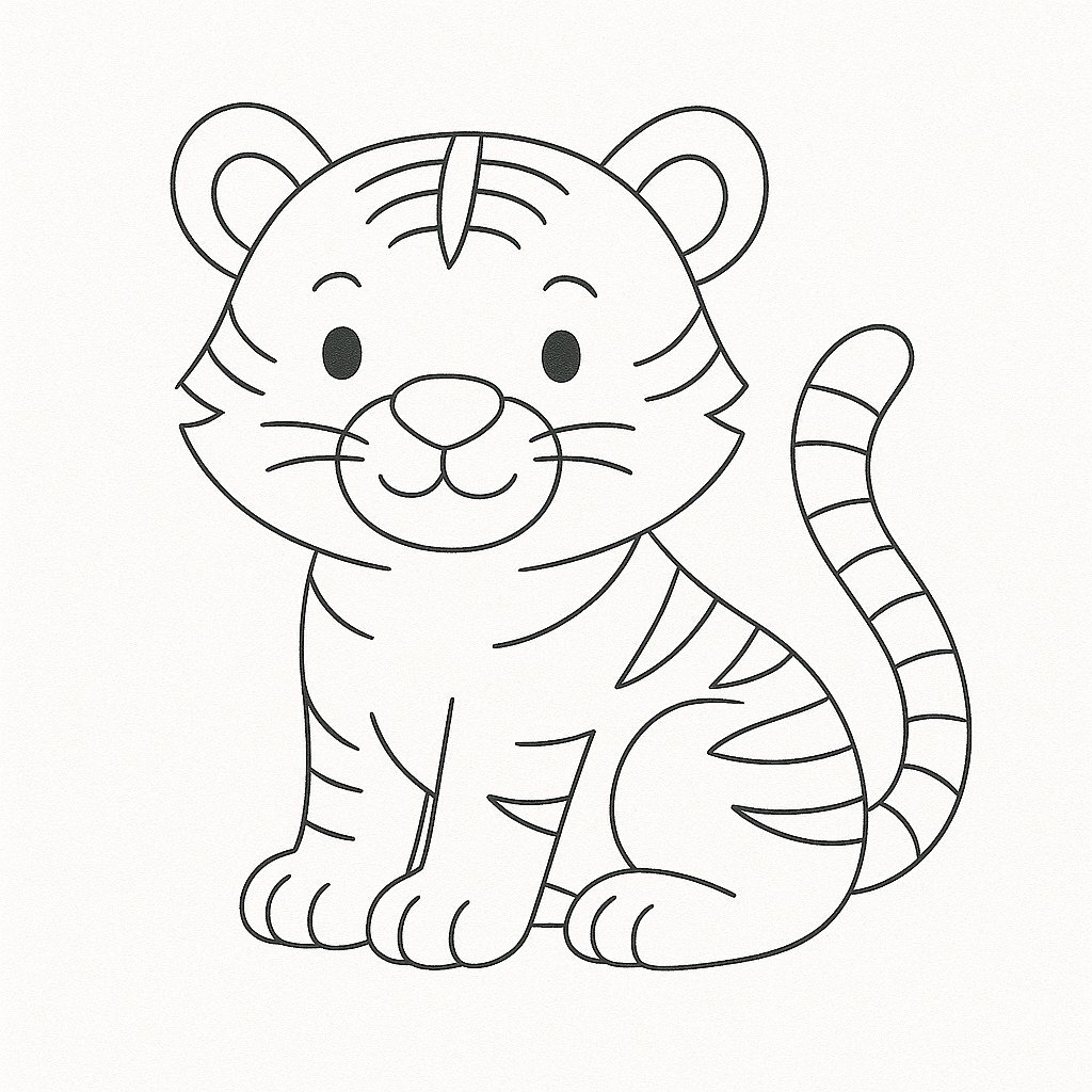 New Year Zodiac Animal