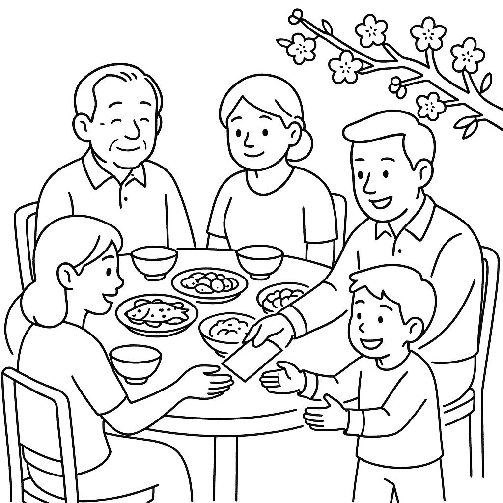 Family Reunion Style