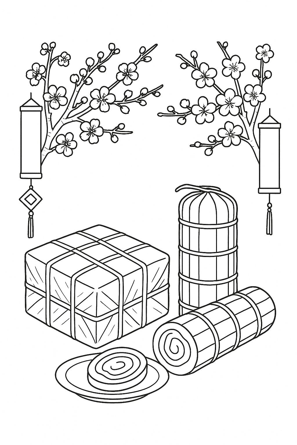 Traditional Style