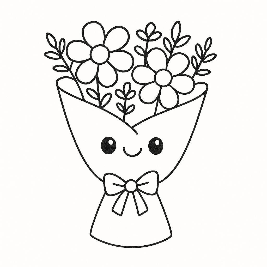 Playful Cartoon Style