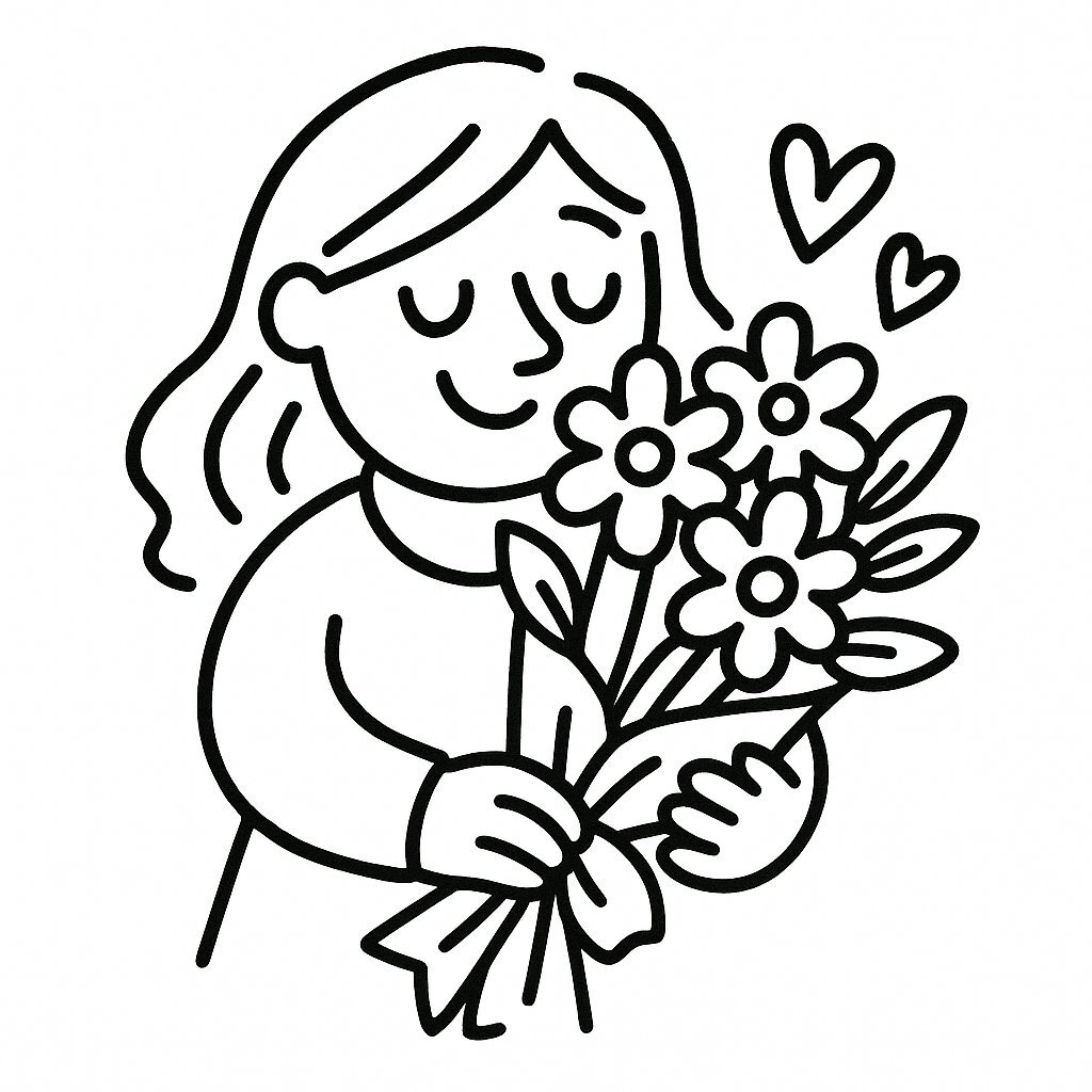 Playful Doodle Style