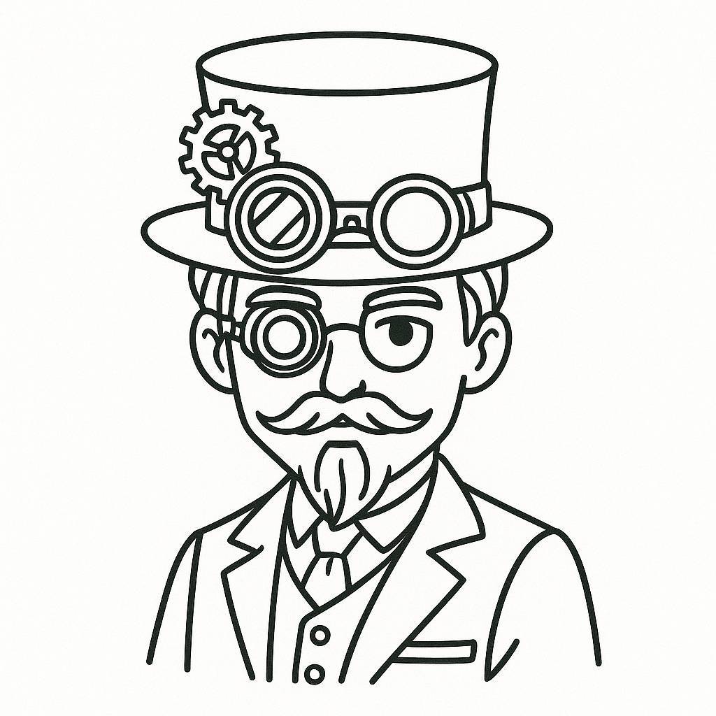 Steampunk Style
