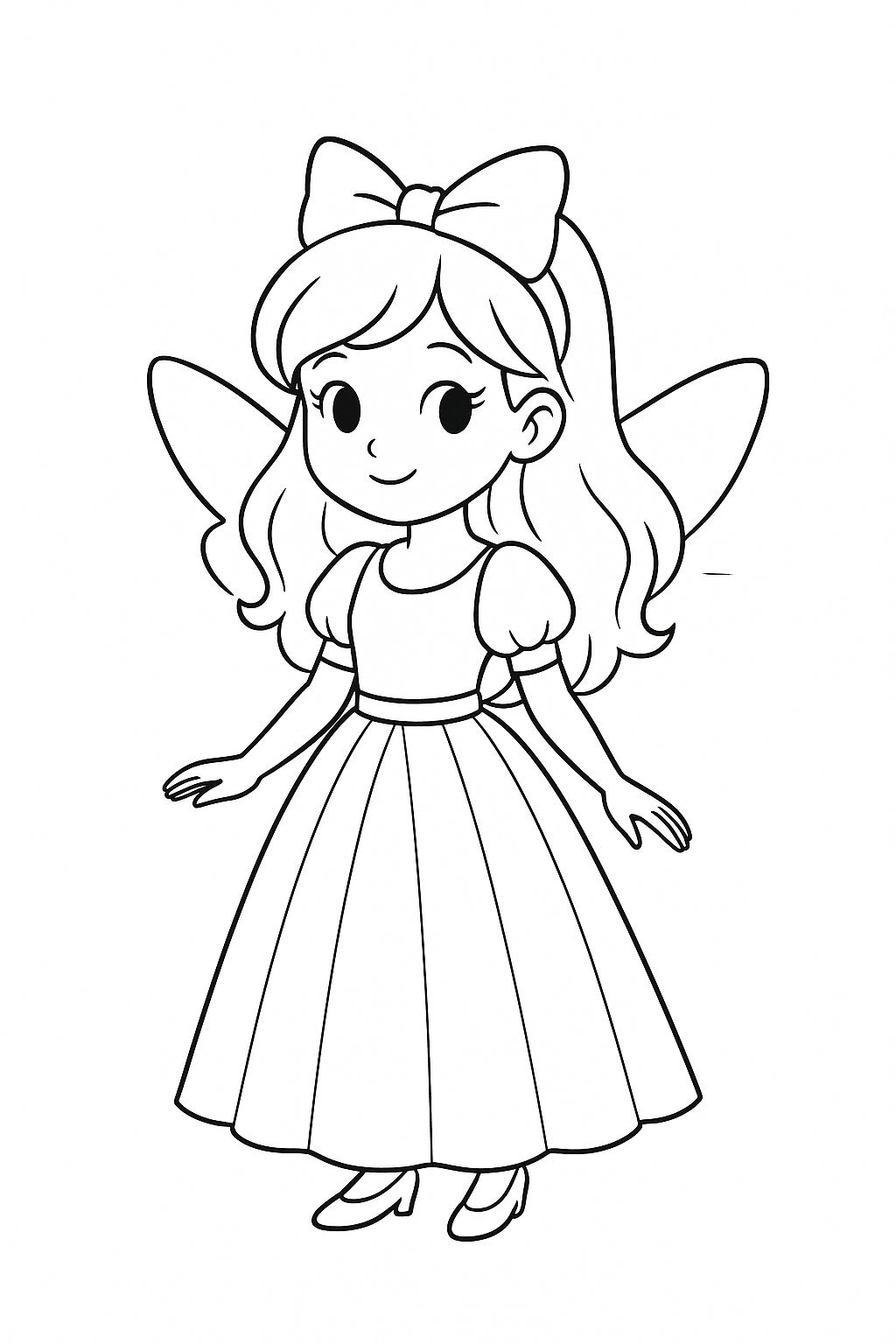 Sweet Princess