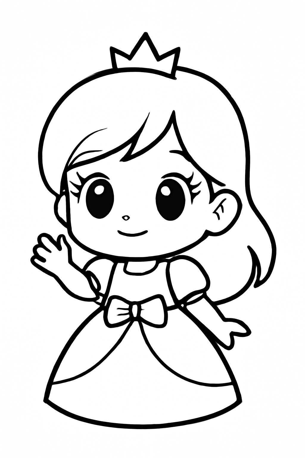 Chibi Style