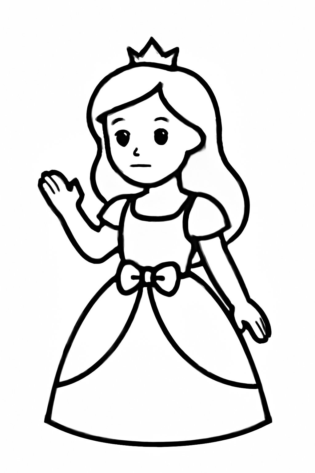 Clean Vector Style