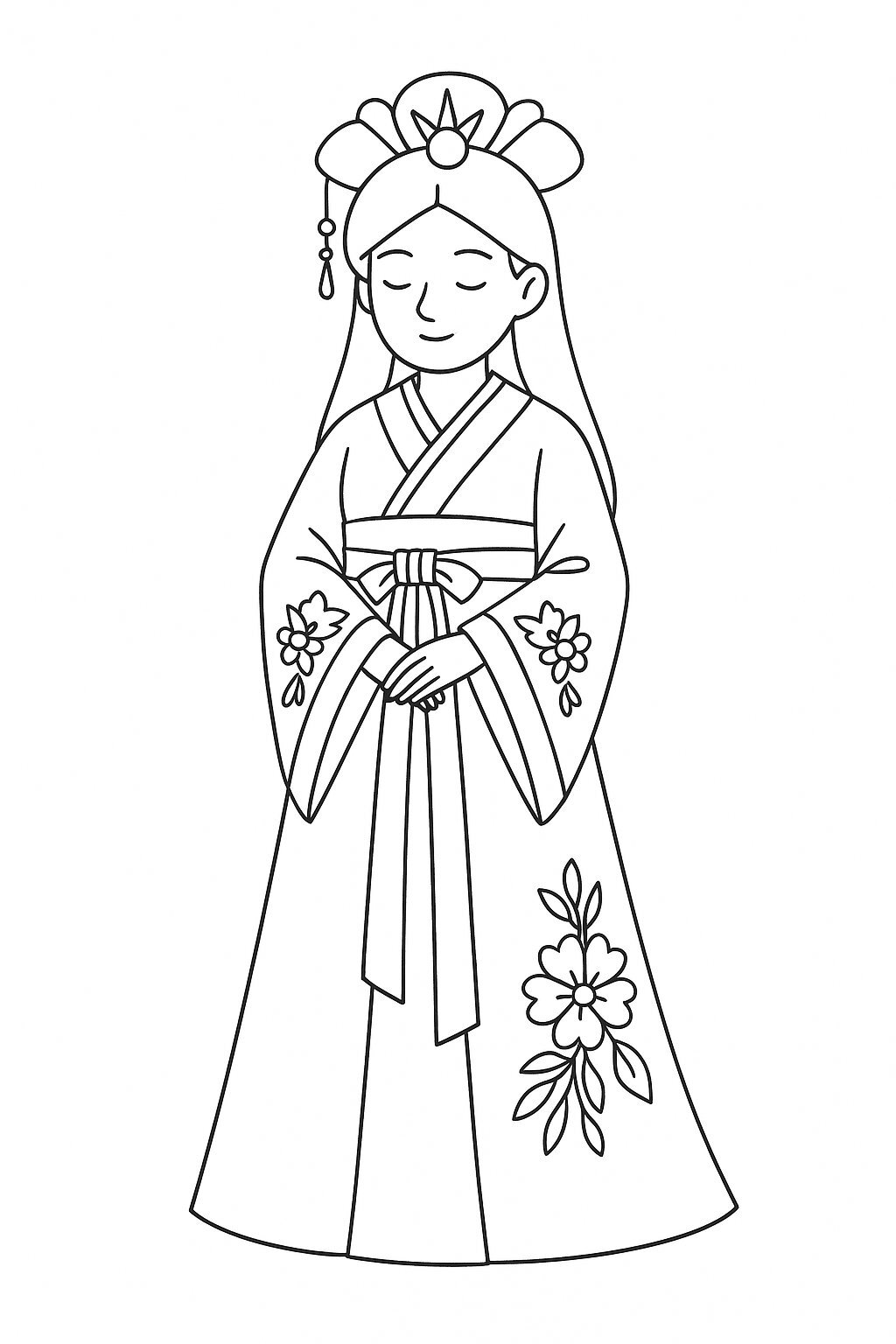 Eastern Princess