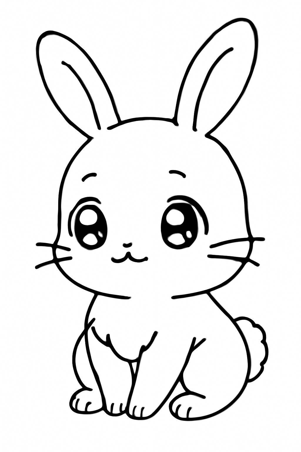 Cute Anime Girl