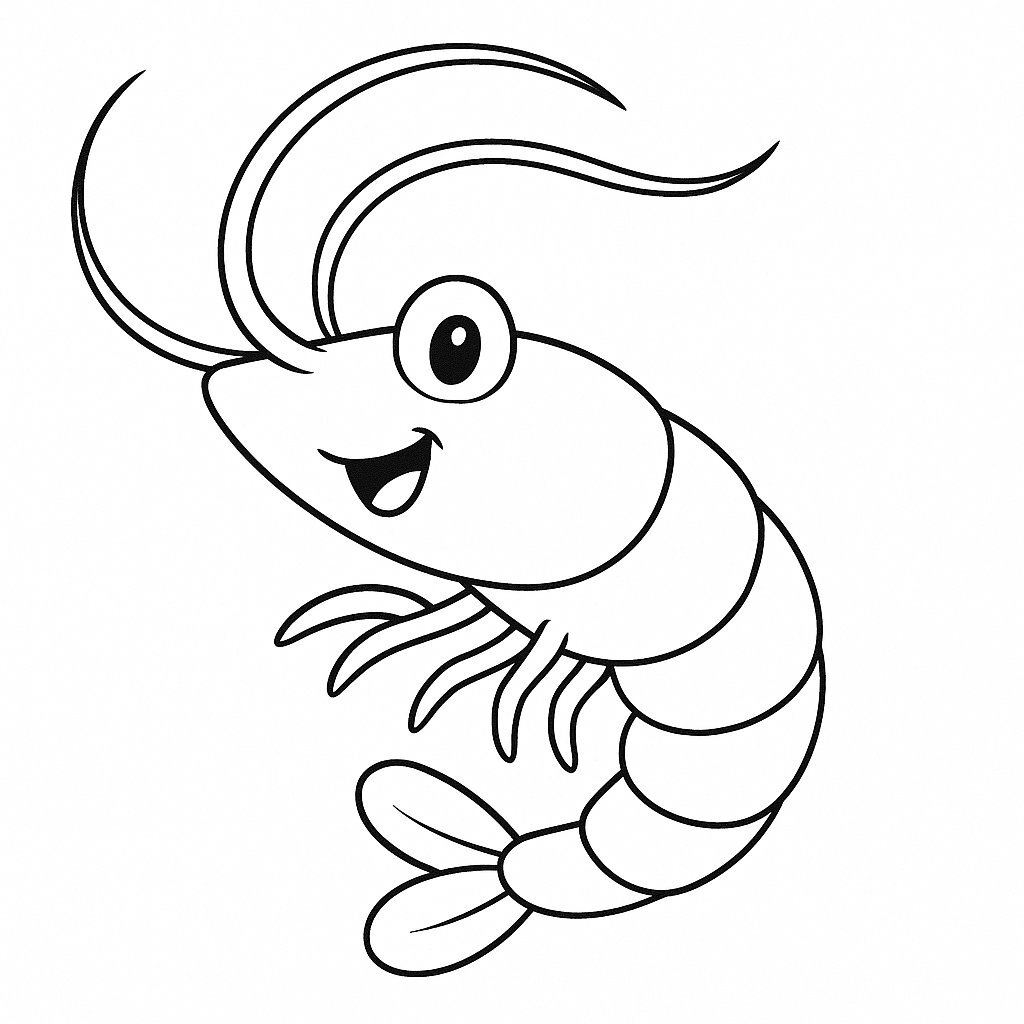 3D Animated Style