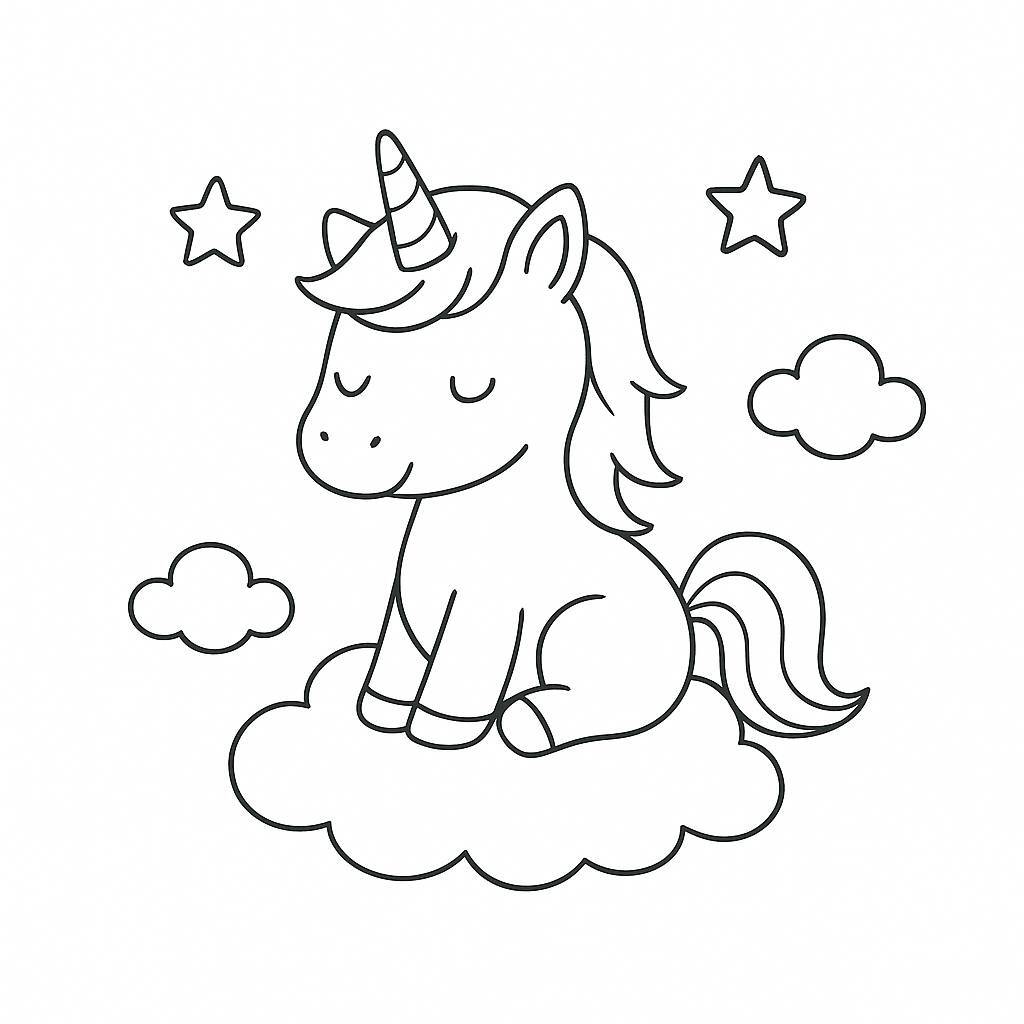 Soft Fantasy Style